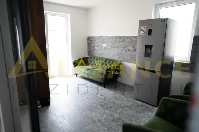 Vila Individuala 5 camere Soseaua Oltenitei Teren 300 mp - foto 25