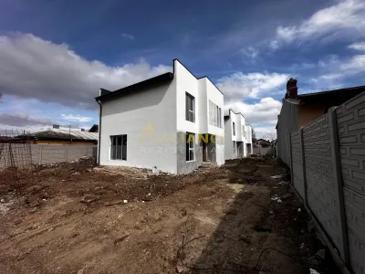 Vila Individuala 5 camere Soseaua Oltenitei Teren 300 mp - foto 9