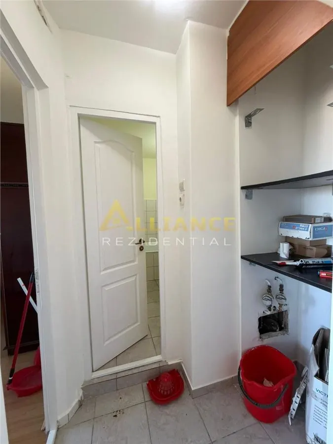 Brancoveanu - Apartament 2 camere | Bloc anvelopat | 48mp - foto 9