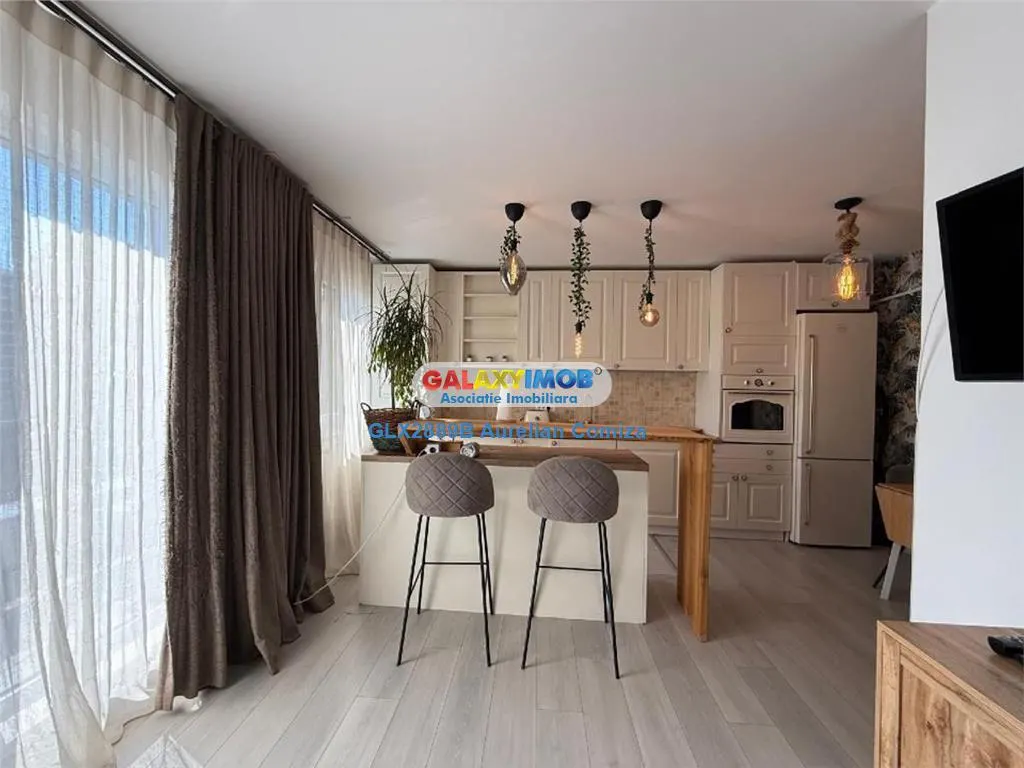 Apartament 2 camere Grozavesti / AC / CENTRALA PROPRIE - foto 1