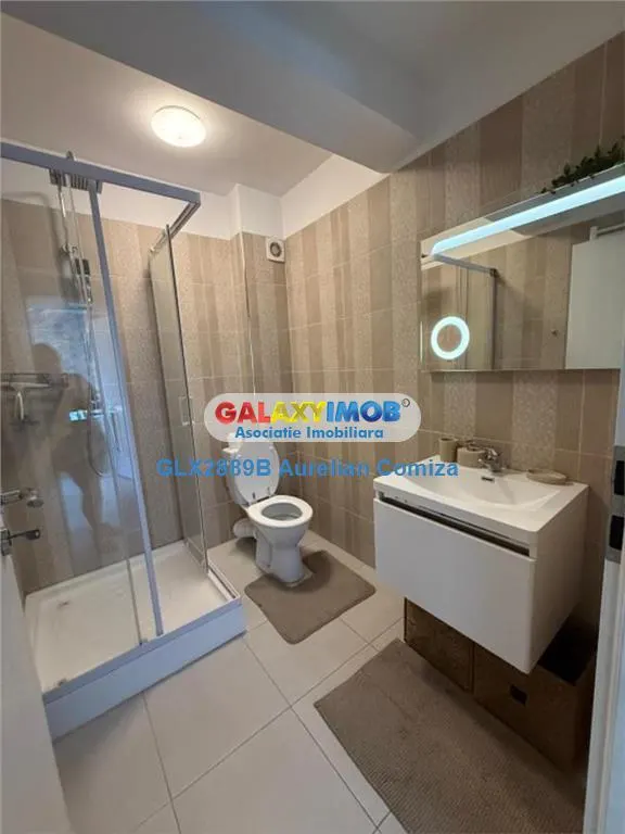 Apartament 2 camere Grozavesti / AC / CENTRALA PROPRIE - foto 8