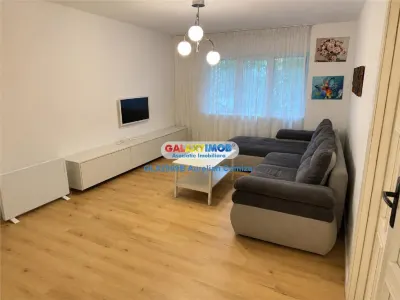Inchiriere apartament 2 camere Timpuri Noi / renovat complet - foto 1