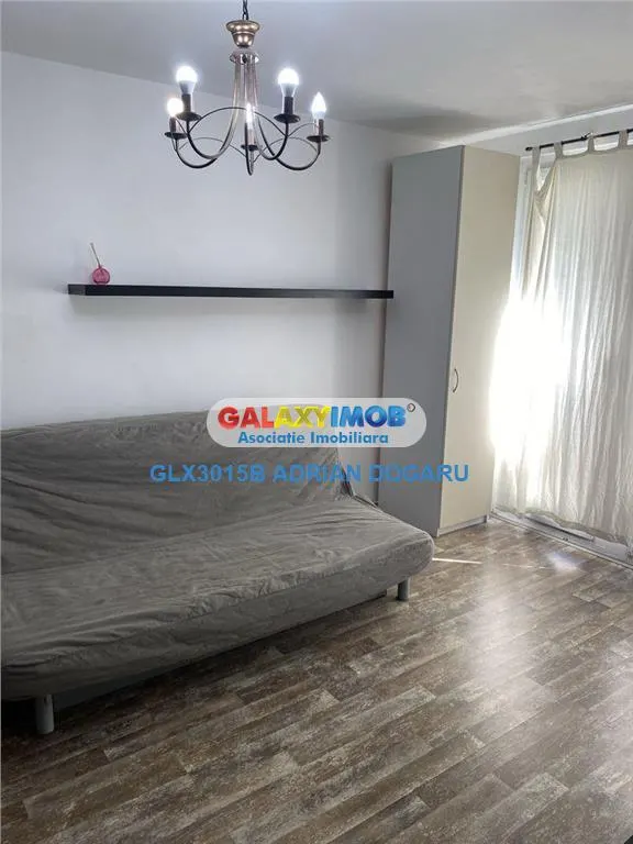 APARTAMENT 3 CAMERE DE INCHIRIAT TITAN - foto 2