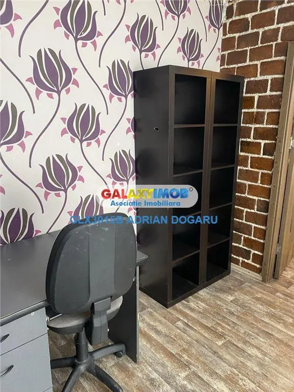 APARTAMENT 3 CAMERE DE INCHIRIAT TITAN - foto 3