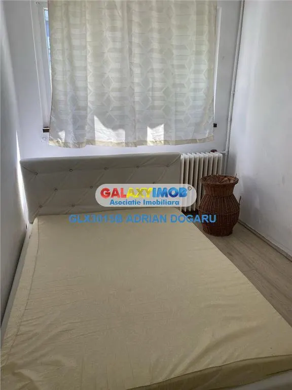 APARTAMENT 3 CAMERE DE INCHIRIAT TITAN - foto 4