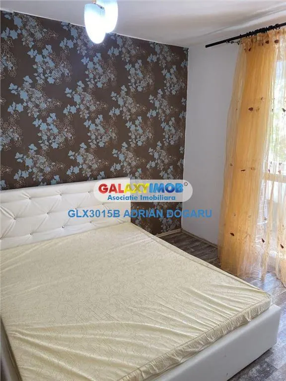 APARTAMENT 3 CAMERE DE INCHIRIAT TITAN - foto 7