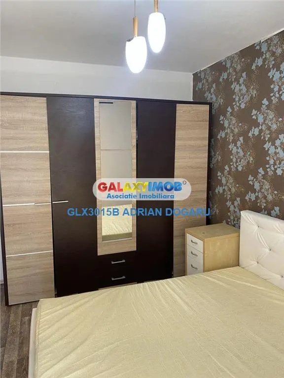 APARTAMENT 3 CAMERE DE INCHIRIAT TITAN - foto 8