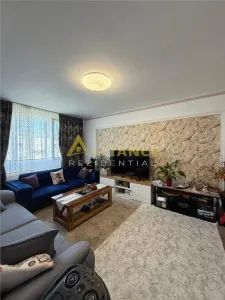 Apartament 4 camere - 2 bai | 8 Min Metrou 1 Decembrie - foto 14