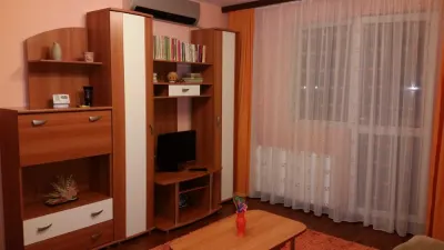 Apartament 2 camere Noua,mobilat-utilat,79800 Euro - foto 1