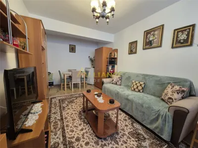 5 Minute metrou BERCENI - 2 CAMERE + GRĂDINĂ 44mp - 124.000â‚¬ - foto 2