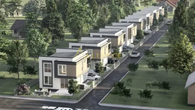 Vila Individuala Moderna de Vanzare | Popesti-Leordeni | 4 Camere | - foto 1