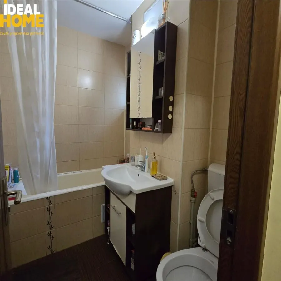 Apartament 3 camere Cantemir Bulevard - foto 3