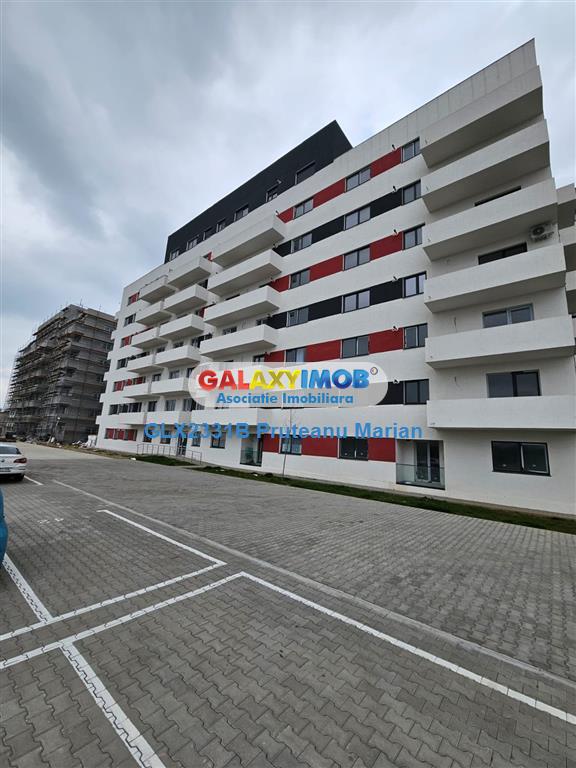 Vanzare garsoniera Premium situata in Rezidential Avangarde BTimisoara - foto 21