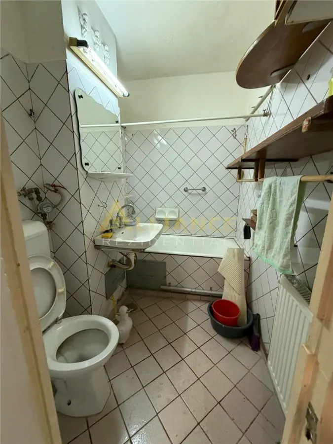 Garsoniera de Vanzare Sector 4 | Centrala Proprie | Str. Ilie Oprea - foto 3