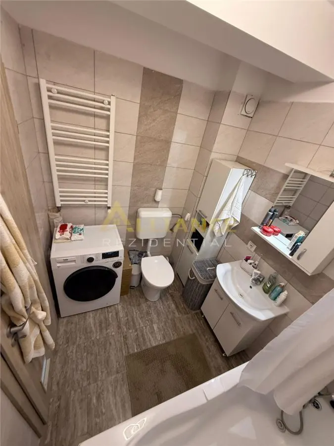 Apartament 2 Camere | 54 MP | Parcare Subterana Inclusa | Gata de Mutat - foto 11