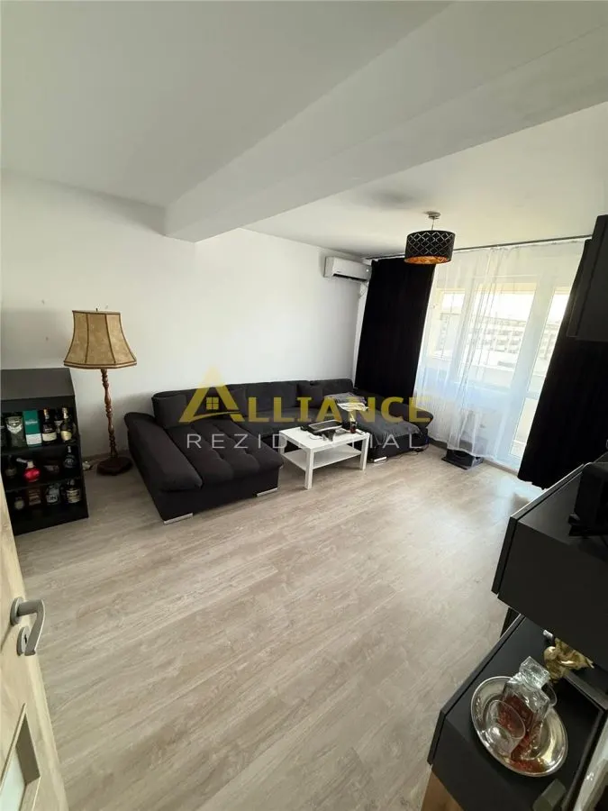 Apartament 2 Camere | 54 MP | Parcare Subterana Inclusa | Gata de Mutat - foto 4
