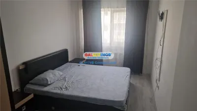 Oferta inchiriere apartament 2 camere Drumul Taberei - foto 12