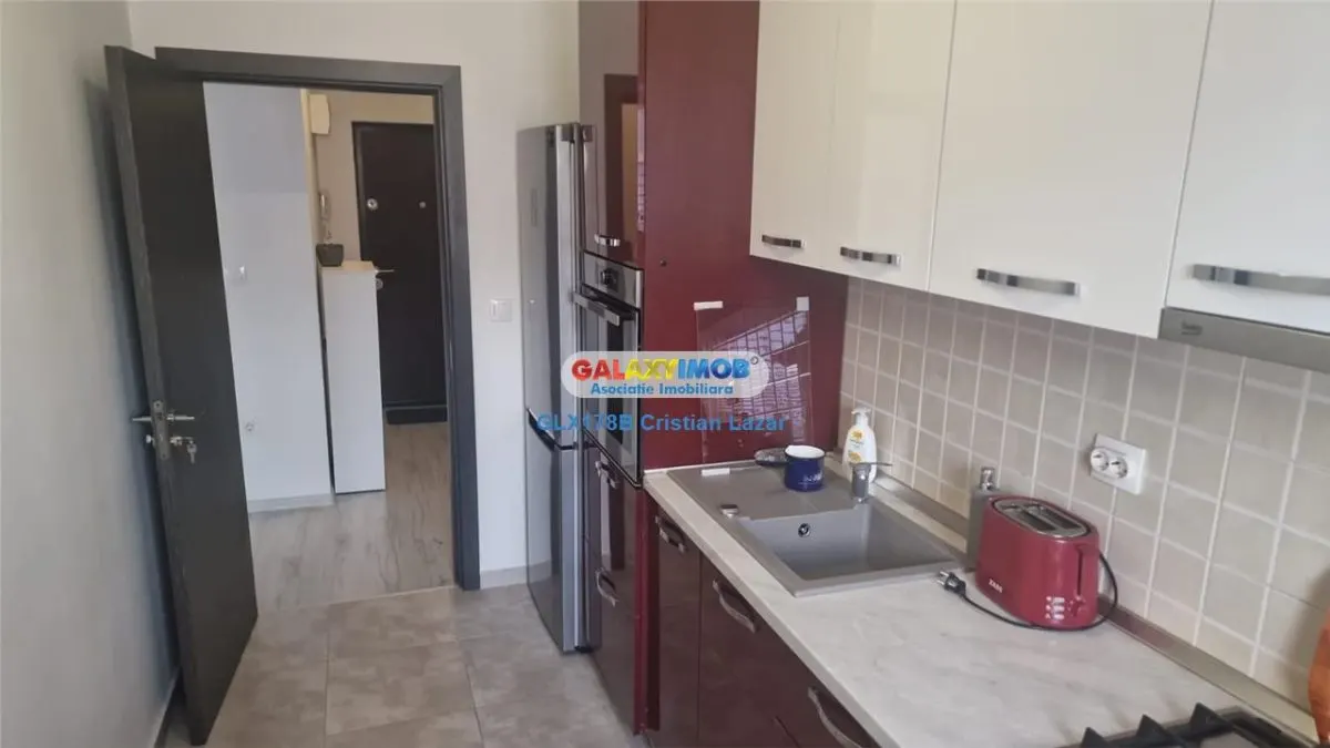 Oferta inchiriere apartament 2 camere Drumul Taberei - foto 13