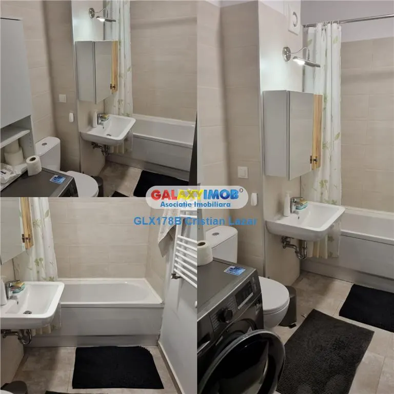 Oferta inchiriere apartament 2 camere Drumul Taberei - foto 14