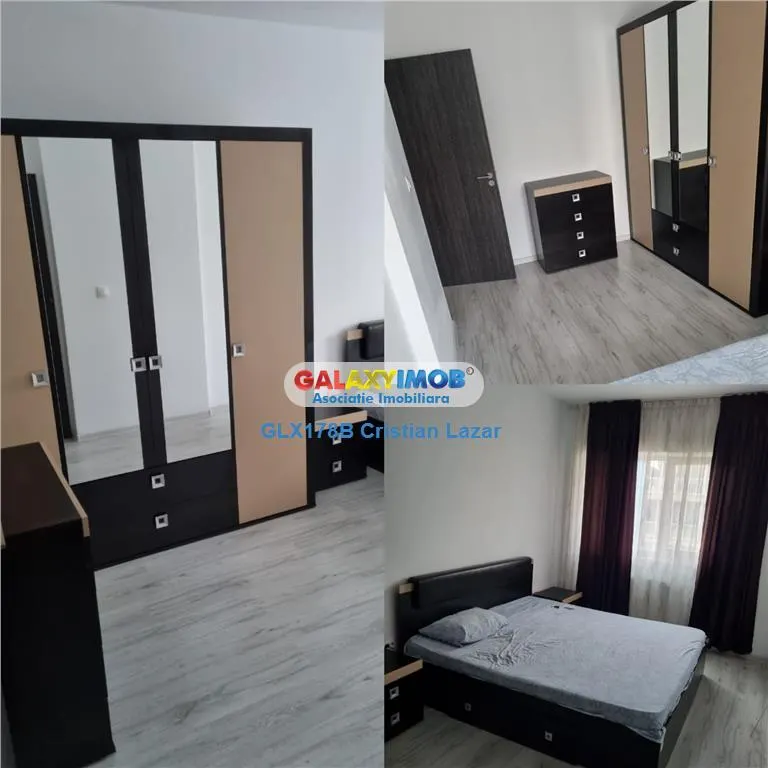 Oferta inchiriere apartament 2 camere Drumul Taberei - foto 18