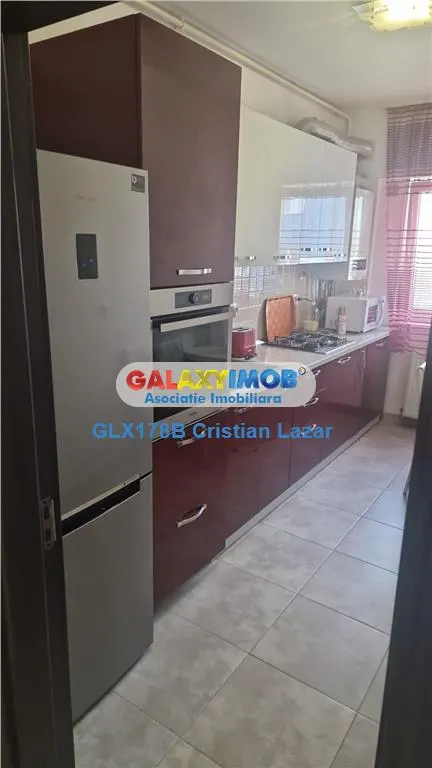 Oferta inchiriere apartament 2 camere Drumul Taberei - foto 20