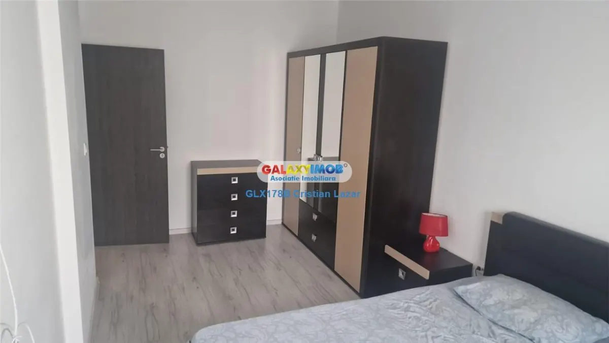 Oferta inchiriere apartament 2 camere Drumul Taberei - foto 6