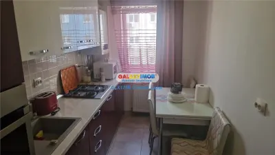 Oferta inchiriere apartament 2 camere Drumul Taberei - foto 8