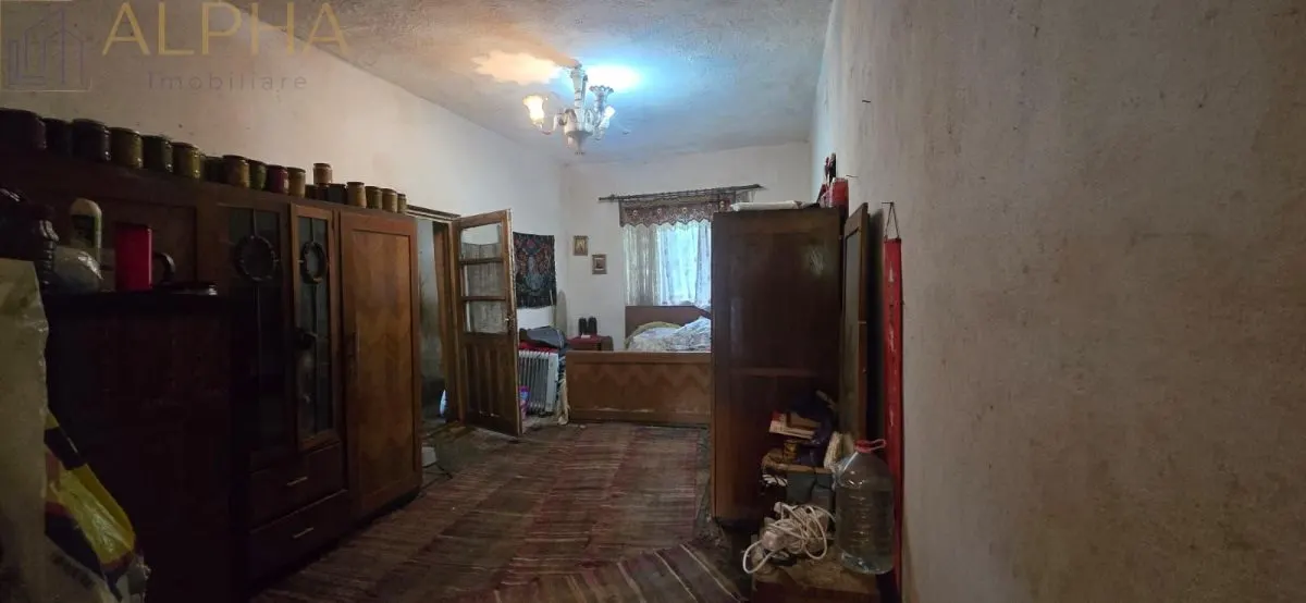 CASA CU TEREN GENEROS IN HERINA, BN â€“ OPORTUNITATE DE INVESTITIE TURISTICA SAU REZIDENTIALA - foto 11