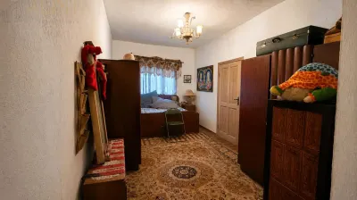CASA CU TEREN GENEROS IN HERINA, BN â€“ OPORTUNITATE DE INVESTITIE TURISTICA SAU REZIDENTIALA - foto 6