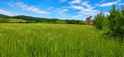CASA CU TEREN GENEROS IN HERINA, BN â€“ OPORTUNITATE DE INVESTITIE TURISTICA SAU REZIDENTIALA - foto 10
