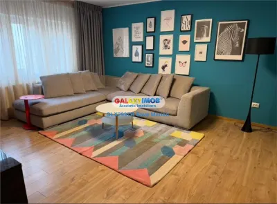 APARTAMENT 4 CAMERE DE INCHIRIAT PANDURI - foto 1