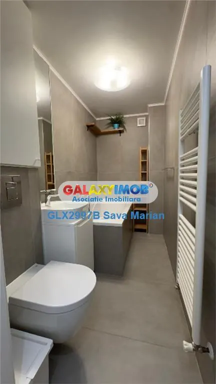 APARTAMENT 4 CAMERE DE INCHIRIAT PANDURI - foto 15