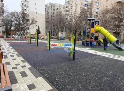 APARTAMENT 4 CAMERE DE INCHIRIAT PANDURI - foto 16