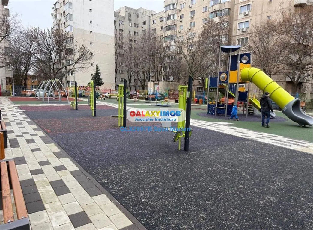 APARTAMENT 4 CAMERE DE INCHIRIAT PANDURI - foto 16
