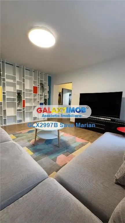 APARTAMENT 4 CAMERE DE INCHIRIAT PANDURI - foto 5