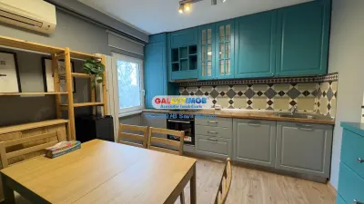 APARTAMENT 4 CAMERE DE INCHIRIAT PANDURI - foto 6