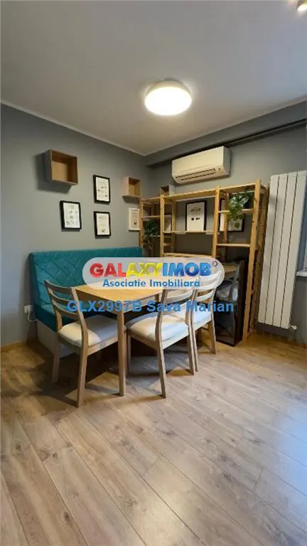 APARTAMENT 4 CAMERE DE INCHIRIAT PANDURI - foto 7