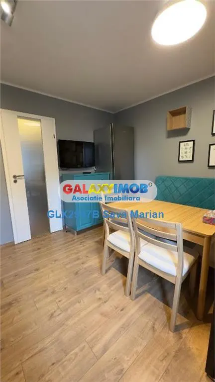APARTAMENT 4 CAMERE DE INCHIRIAT PANDURI - foto 8