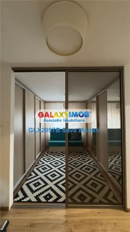 APARTAMENT 4 CAMERE DE INCHIRIAT PANDURI - foto 9