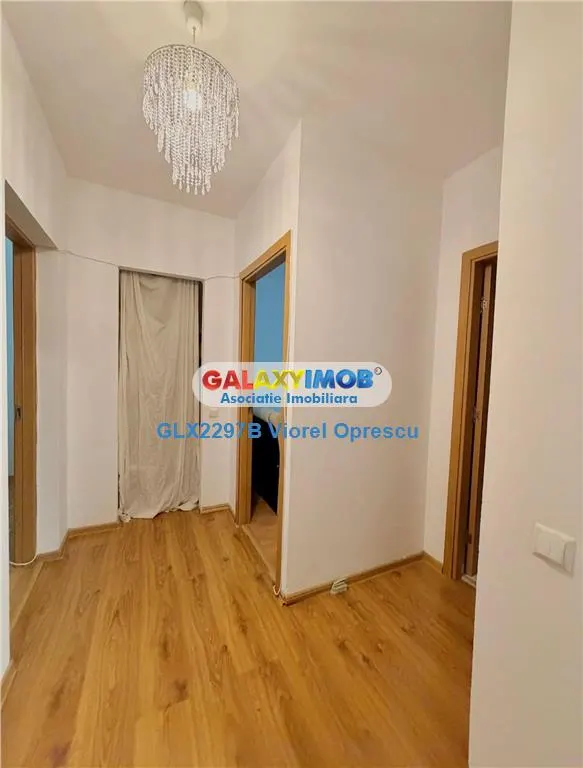 Apartament 3 camere, mobilat, renovat, Iancului, Metrou - foto 6