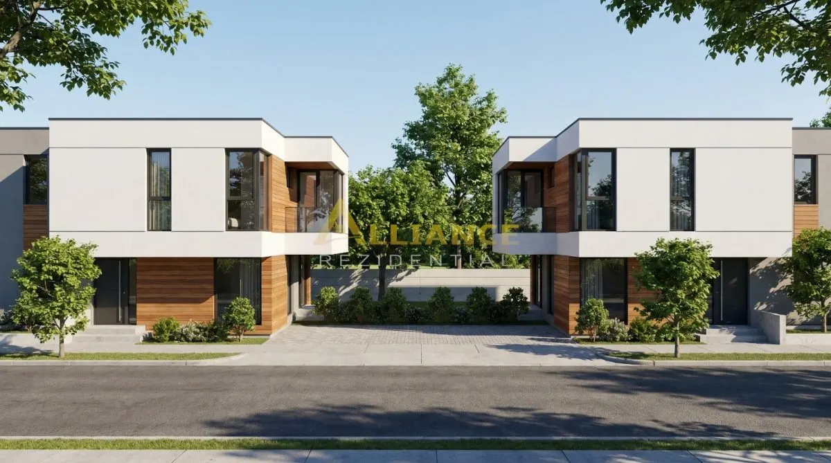 {Splaiul Unirii} Vila P+1 - 4 camere | Teren 220 MP - foto 6