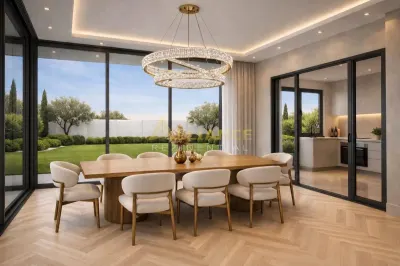 {Splaiul Unirii} Vila P+1 - 4 camere | Teren 220 MP - foto 8