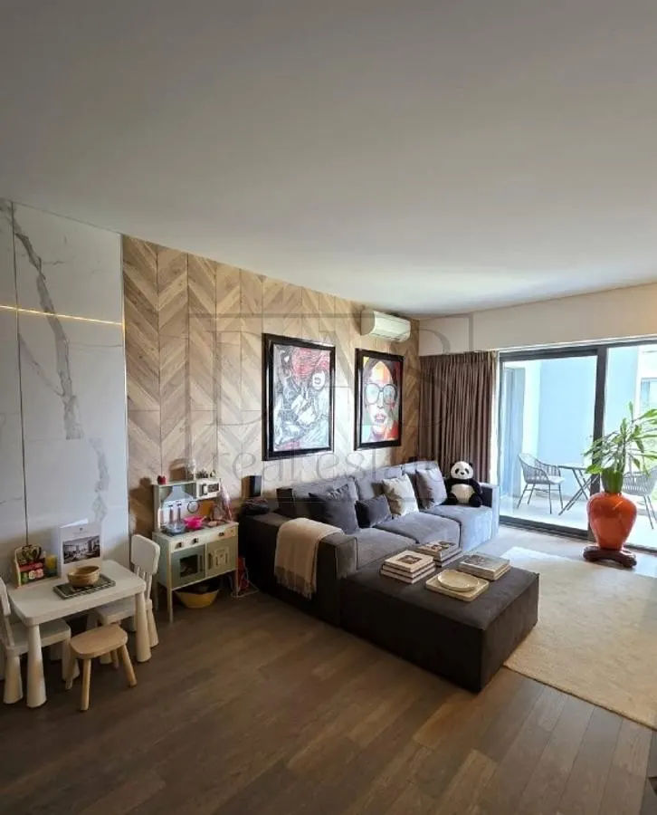 Apartament 3 camere | Upground Residence | langa metrou Pipera - foto 1