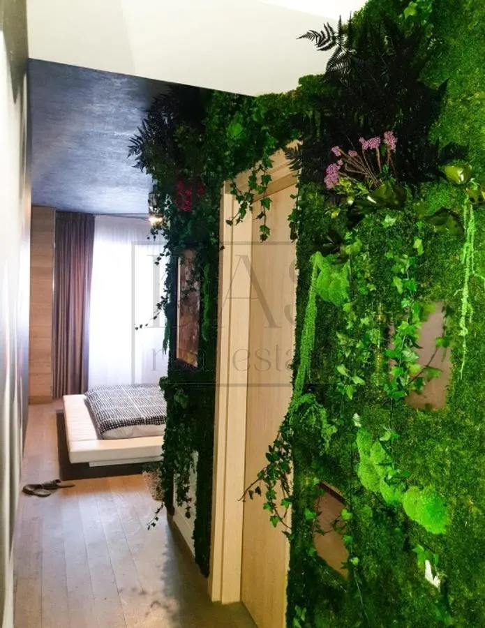 Apartament 3 camere | Upground Residence | langa metrou Pipera - foto 13
