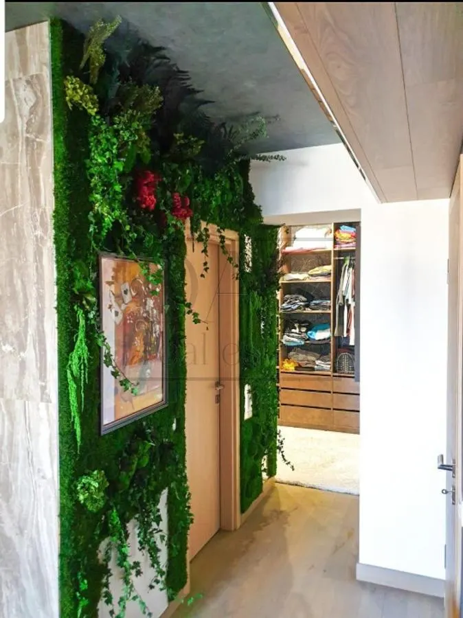 Apartament 3 camere | Upground Residence | langa metrou Pipera - foto 14