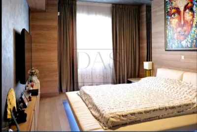 Apartament 3 camere | Upground Residence | langa metrou Pipera - foto 15