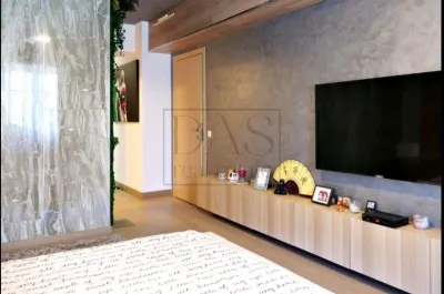 Apartament 3 camere | Upground Residence | langa metrou Pipera - foto 16