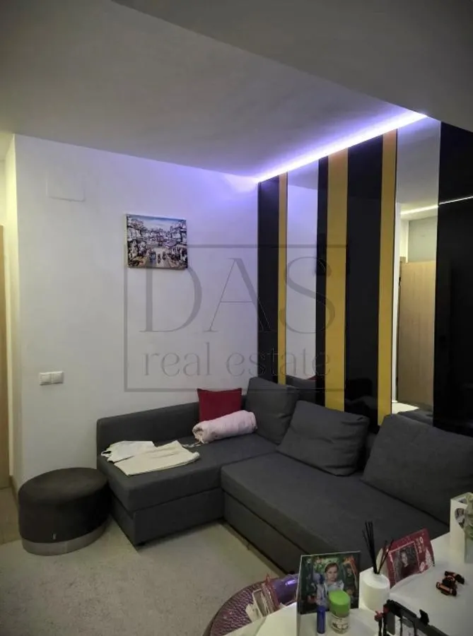 Apartament 3 camere | Upground Residence | langa metrou Pipera - foto 4