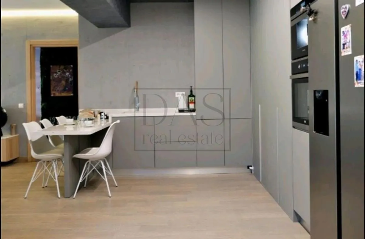 Apartament 3 camere | Upground Residence | langa metrou Pipera - foto 5