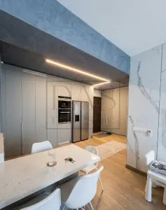 Apartament 3 camere | Upground Residence | langa metrou Pipera - foto 6